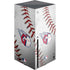MLB Cleveland Guardians Game Ball Xbox Series X Skins