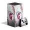 MLB Cleveland Guardians Game Ball XBox Series X Digital Edition Bundle Skin