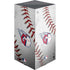 MLB Cleveland Guardians Game Ball XBox Series X Digital Edition Console Skin