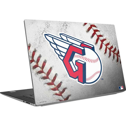 MLB Cleveland Guardians Game Ball Dell XPS Skin
