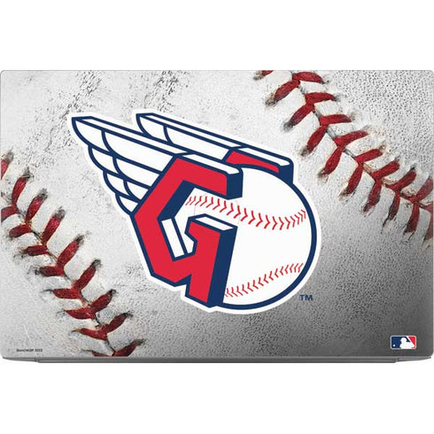 MLB Cleveland Guardians Game Ball Dell XPS Skin