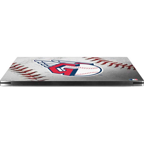 MLB Cleveland Guardians Game Ball Dell XPS Skin