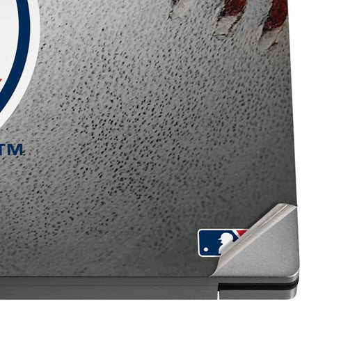 MLB Cleveland Guardians Game Ball Dell XPS Skin