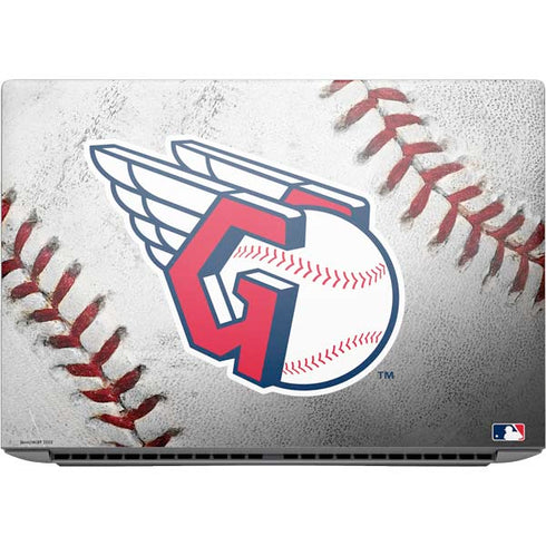 MLB Cleveland Guardians Game Ball HP ZBook Fury 16 G10 Skin