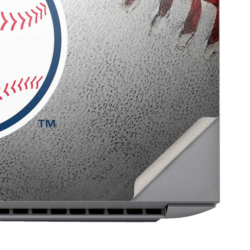 MLB Cleveland Guardians Game Ball HP ZBook Fury 16 G10 Skin