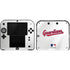 MLB Cleveland Guardians Home Jersey Nintendo Skins