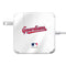 MLB Cleveland Guardians Home Jersey 85W Power Adapter (15 and 17 inch MacBook Pro Charger) Skin