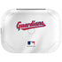 MLB Cleveland Guardians Home Jersey Amazon Echo Buds Skin