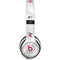 MLB Cleveland Guardians Home Jersey Beats Solo 3 Wireless Skin