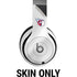 MLB Cleveland Guardians Home Jersey Beats Solo 4 Wireless Headphones Skin