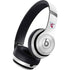 MLB Cleveland Guardians Home Jersey Beats Solo 4 Wireless Headphones Skin