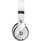 MLB Cleveland Guardians Home Jersey Beats Studio Pro Wireless Headphones Skin