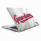 MLB Cleveland Guardians Home Jersey HP Elitebook Skin