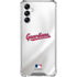 MLB Cleveland Guardians Home Jersey Gabb Phone 4 Clear Case