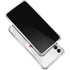 MLB Cleveland Guardians Home Jersey Gabb Phone 4 Clear Case