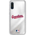 MLB Cleveland Guardians Home Jersey Galaxy Cases