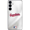 MLB Cleveland Guardians Home Jersey Galaxy A16 5G Skin