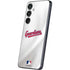MLB Cleveland Guardians Home Jersey Galaxy A16 5G Skin