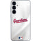 MLB Cleveland Guardians Home Jersey Galaxy A35 5G Skin