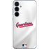 MLB Cleveland Guardians Home Jersey Galaxy A35 5G Skin