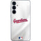 MLB Cleveland Guardians Home Jersey Galaxy A55 5G Skin