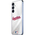 MLB Cleveland Guardians Home Jersey Galaxy A55 5G Skin