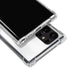 MLB Cleveland Guardians Home Jersey Galaxy S23 Ultra Clear Case