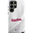 MLB Cleveland Guardians Home Jersey Galaxy S23 Ultra Pro Case