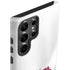 MLB Cleveland Guardians Home Jersey Galaxy S23 Ultra Pro Case