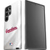 MLB Cleveland Guardians Home Jersey Galaxy S23 Ultra Pro Case