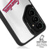 MLB Cleveland Guardians Home Jersey Galaxy S24 FE Kickstand Case