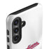 MLB Cleveland Guardians Home Jersey Galaxy S25 Impact Case