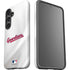 MLB Cleveland Guardians Home Jersey Galaxy S25 Plus Impact Case