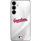 MLB Cleveland Guardians Home Jersey Galaxy S25 Skin