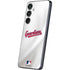 MLB Cleveland Guardians Home Jersey Galaxy S25 Skin