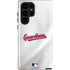 MLB Cleveland Guardians Home Jersey Galaxy S25 Ultra Impact Case