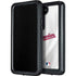 MLB Cleveland Guardians Home Jersey Galaxy S24 Waterproof Case
