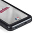 MLB Cleveland Guardians Home Jersey Galaxy S24 Waterproof Case