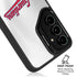 MLB Cleveland Guardians Home Jersey Galaxy S25 FE Kickstand Case