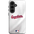 MLB Cleveland Guardians Home Jersey Galaxy S26 Impact Case