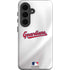 MLB Cleveland Guardians Home Jersey Galaxy S26 Plus Impact Case