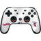MLB Cleveland Guardians Home Jersey Google Stadia Controller Skin