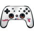 MLB Cleveland Guardians Home Jersey Google Stadia Controller Skin