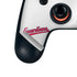 MLB Cleveland Guardians Home Jersey Google Stadia Controller Skin