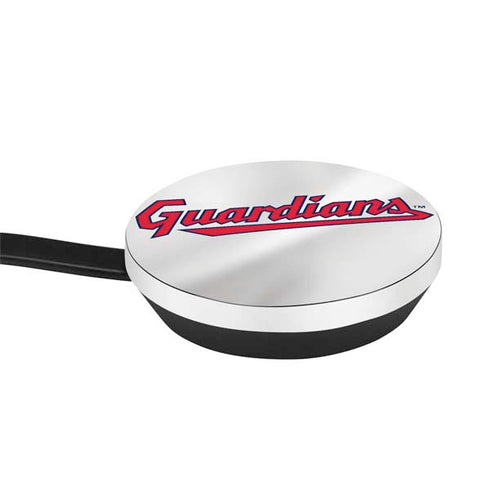 MLB Cleveland Guardians Home Jersey Google Stadia Controller Skin