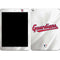 MLB Cleveland Guardians Home Jersey Apple iPad Skin
