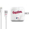 MLB Cleveland Guardians Home Jersey iPad Charger (10W USB) Skin
