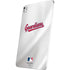 MLB Cleveland Guardians Home Jersey iPad Pro 13in M4 (2024) Skin