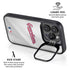 MLB Cleveland Guardians Home Jersey iPhone 13 Pro Kickstand Case