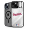 MLB Cleveland Guardians Home Jersey iPhone 14 Kickstand Case